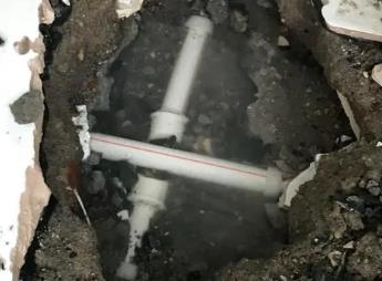 来安阳台漏水维修公司为您分享楼上楼下漏水怎么处理