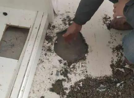 来安卫生间漏水维修公司分享下精确定位查漏水一次多少钱?不同级别收费不同