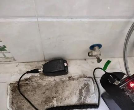 来安屋顶漏水维修公司分享下卫生间漏水的危害及解决方法
