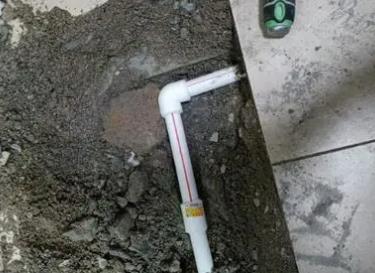 来安阳台漏水维修时有哪些声音会影响检漏仪